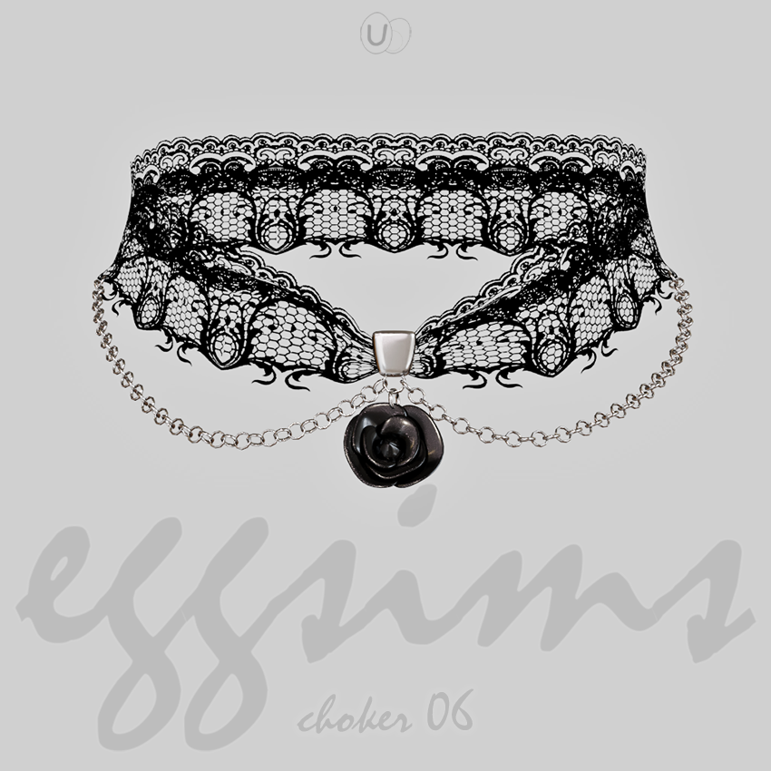 choker 06
