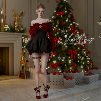 2024 X-mas Collaboration (w. SEOULSOUL)