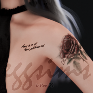 tattoo 05