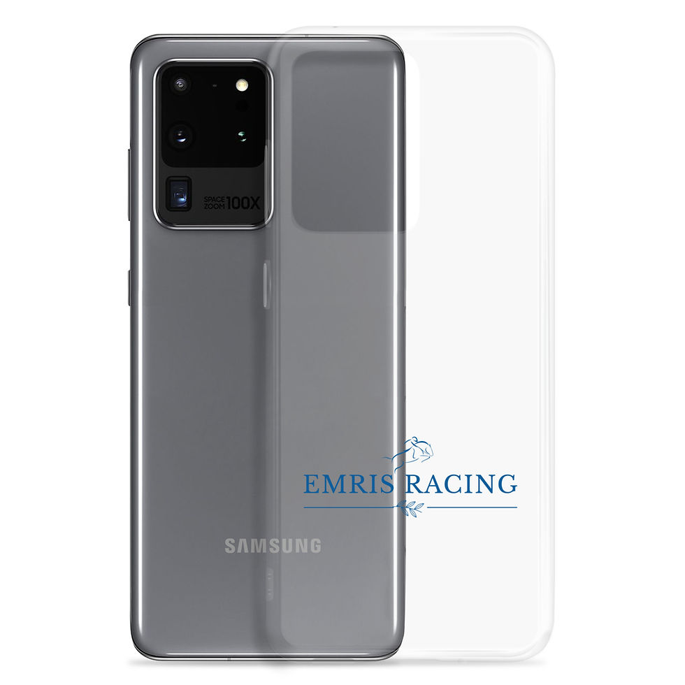 Thumbnail: Clear Case for Samsung®