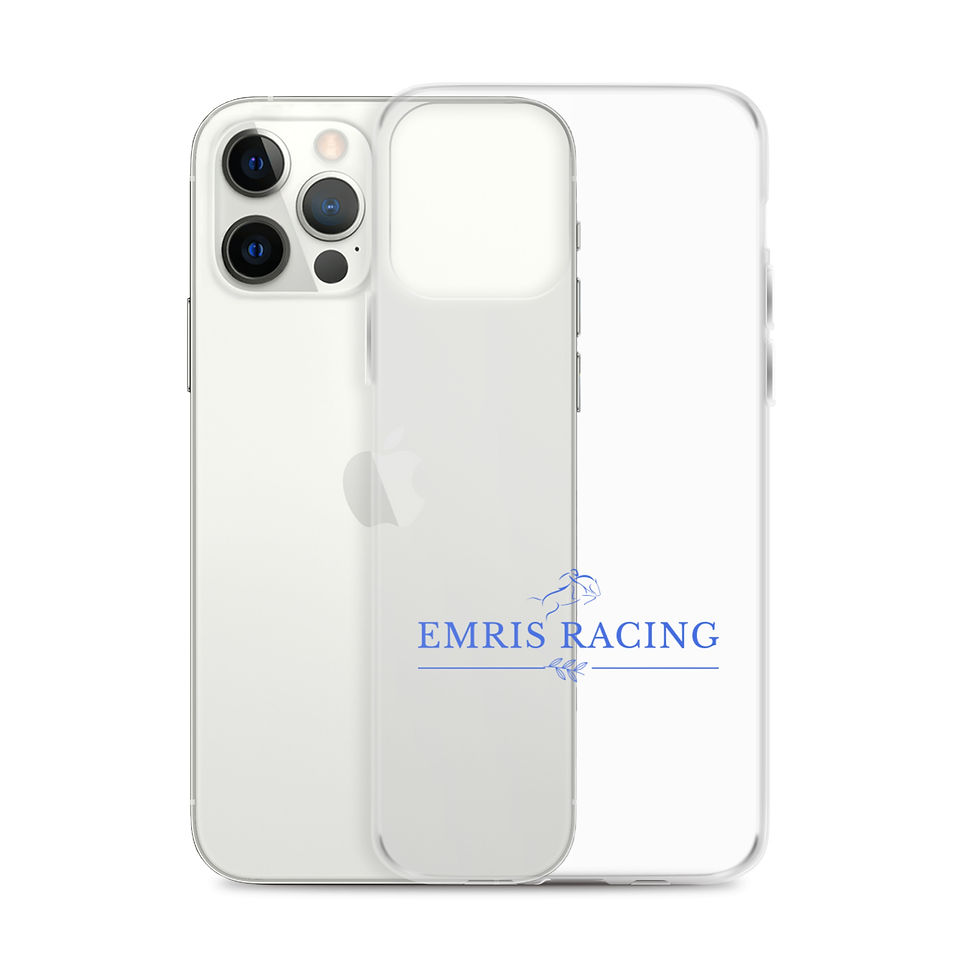 Thumbnail: Clear Case for iPhone®