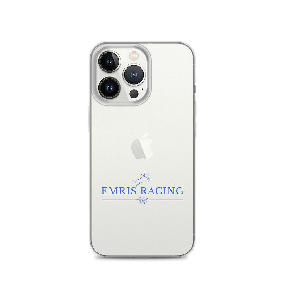 Thumbnail: Clear Case for iPhone®