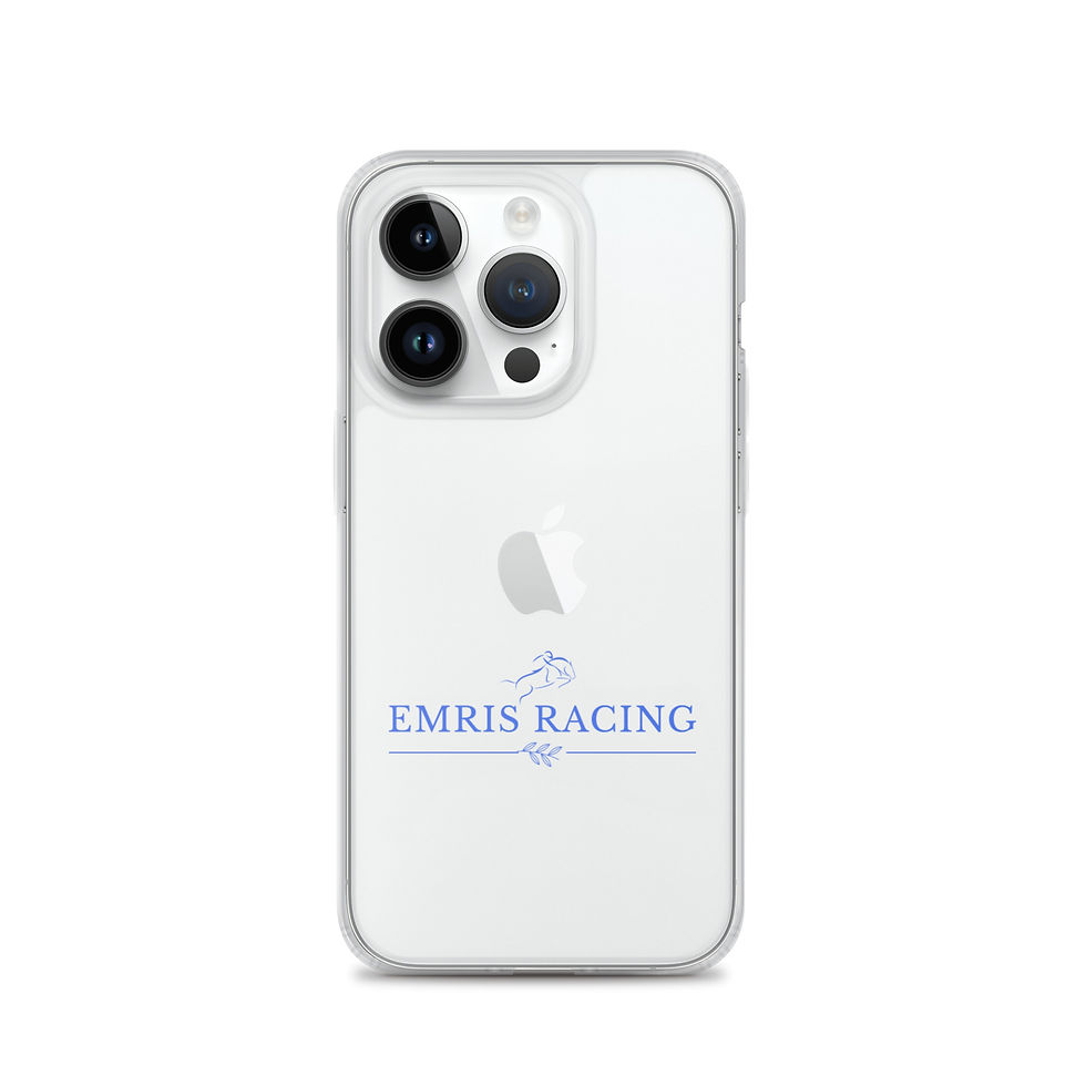 Thumbnail: Clear Case for iPhone®