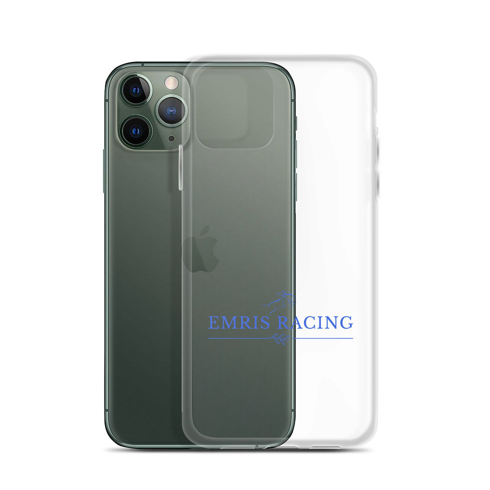 Thumbnail: Clear Case for iPhone®