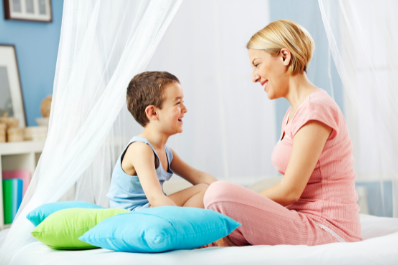 Memorizing Scripture Will Strengthen a Child’s Brain