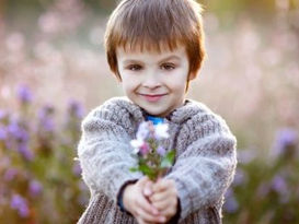 How to Train a Child's Heart