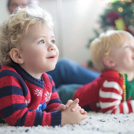 The Do’s and Don’ts of TV & Technology for Children