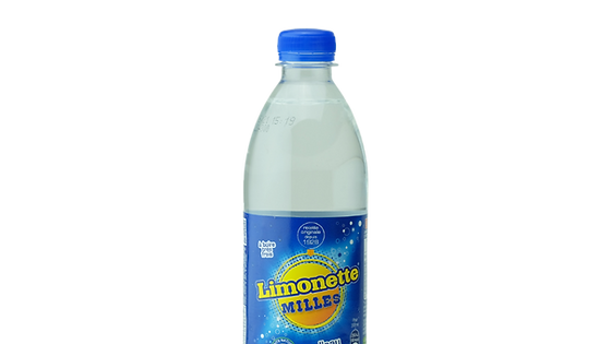 Limonade Millet (Limonette) 50cl
