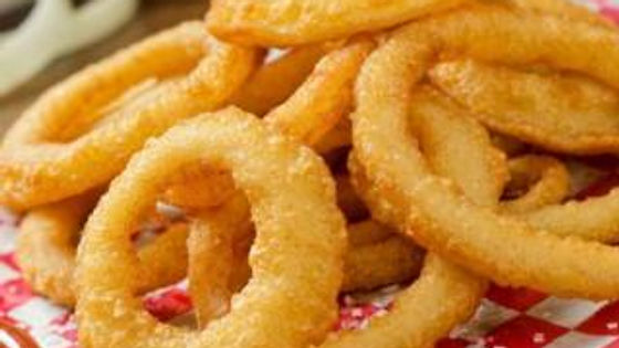 Onions rings (l’authentique)