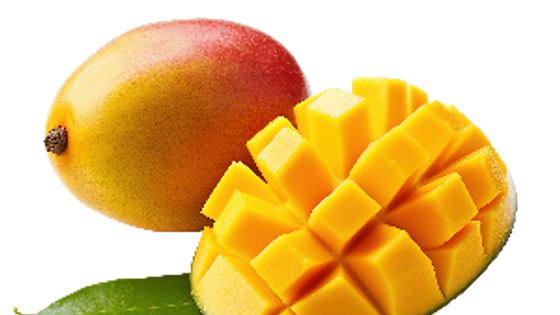 Nectar de mangue