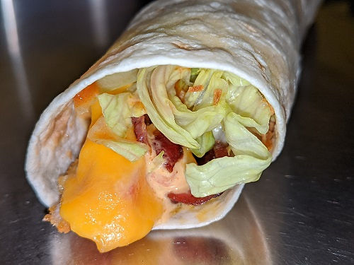 Fajitas