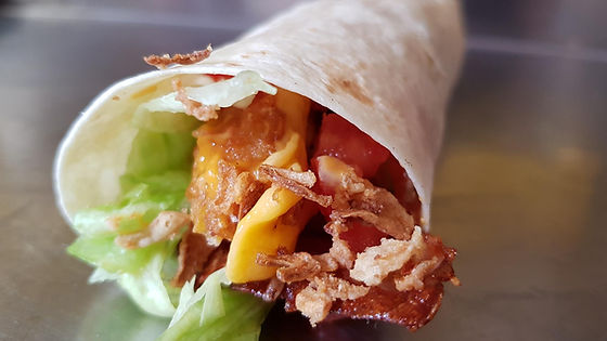 Fajita Del Polet