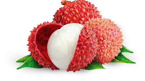 Jus de Litchi