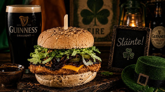 Chick'Irish