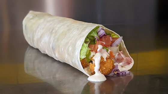 Fajita Cléo (Fajita froide) NOUVEAU!