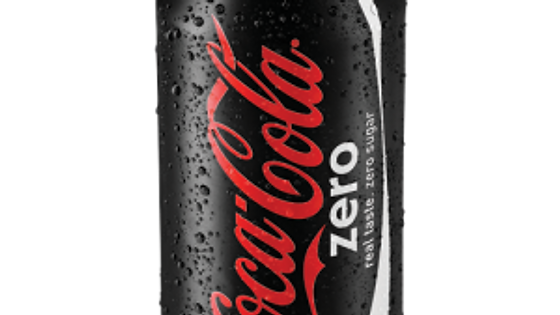 Coca Cola Zéro