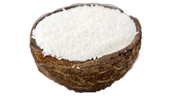 Coco givrée artisanale