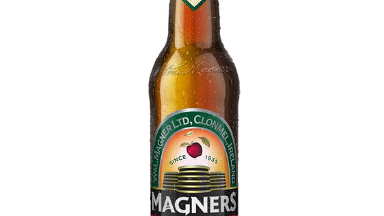Magners (cidre Irlandais)
