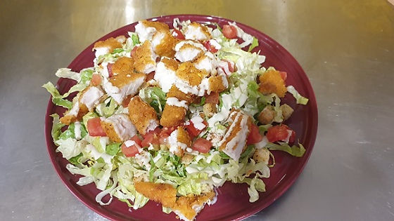 Salade del Polet