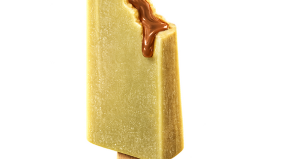 Pistache fourrée Chocolat au lait (Nouveauté 2026)