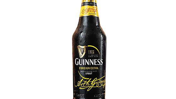 Guinness (Irlande)