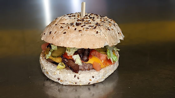 Le 1980 (servi avec des frites)