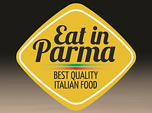 logo eat Parma