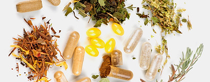 Herbal Medicine