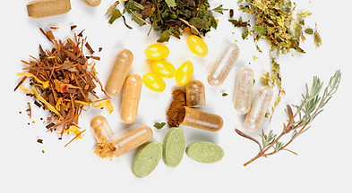 Herbal Medicine