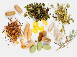 Herbal Supplements