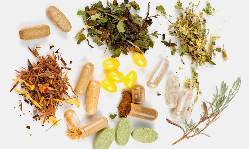 Herbal Medicine