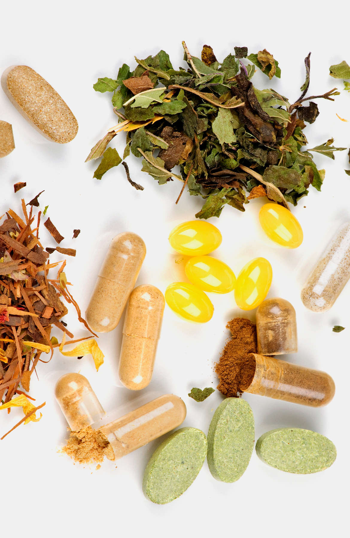 Herbal Medicine