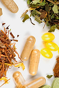 Herbal Medicine