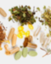 Herbal Medicine