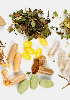 Herbal Medicine