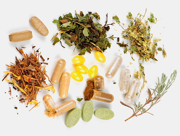 Herbal Medicine