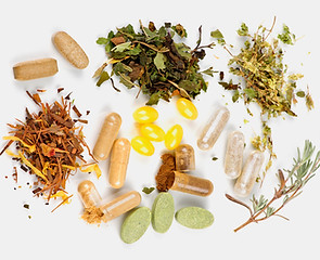 Herbal Medicine