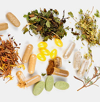 Herbal Medicine