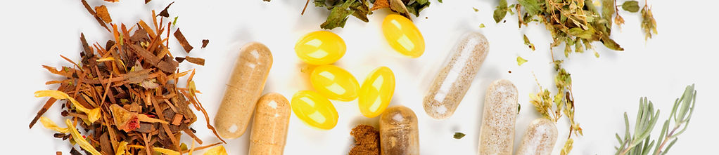 Herbs and Supplements