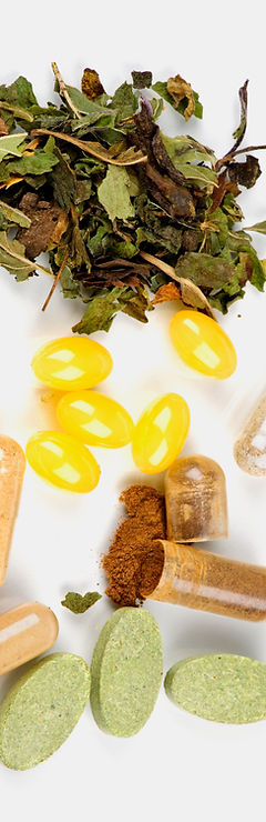 Herbal Medicine