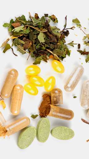 Como você pode aproveitar o poder das ervas curativas