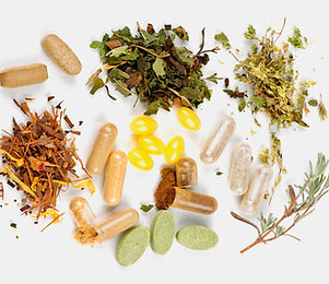 Herbal Medicine