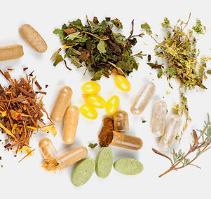 Herbal Medicine