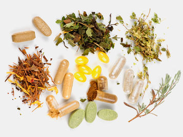 Natural Treatments for Mast Cell Activation Syndrome