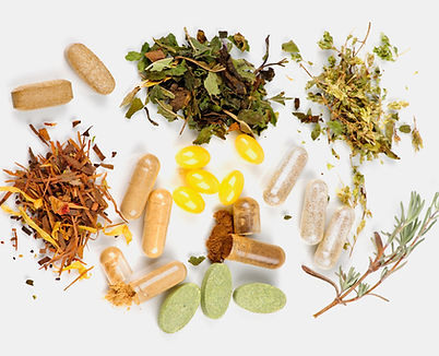 Organic Siddha and Ayurvedic remedies sourced ethically from India