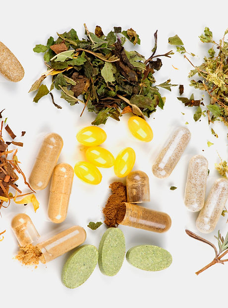Herbal Medicine