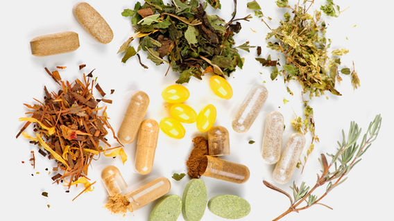 如何科學的利用營養調節免疫力