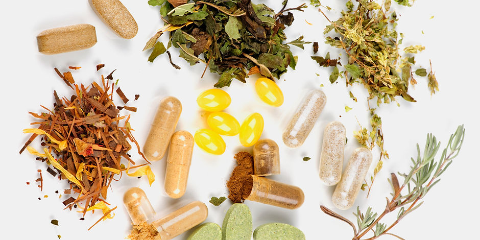 Herbal Medicine