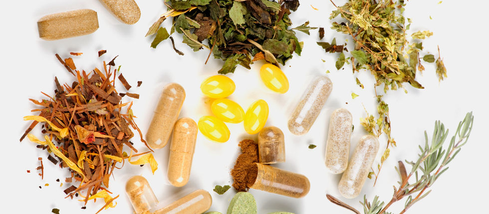 Fitoterapia: o que é e como pode nos ajudar