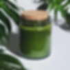 Velvet Blackberry Soy Candle 